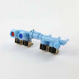 808270 Speed Queen Valve Mixing 120V (Black/Blue) Dual Filter