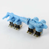 808270 Speed Queen Valve Mixing 120V (Black/Blue) Dual Filter