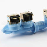 808270 Speed Queen Valve Mixing 120V (Black/Blue) Dual Filter