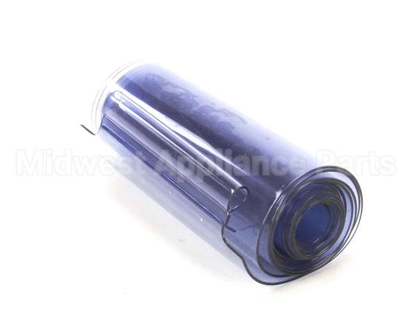 8082G-78 Cci Cool Curtain Replacement Strip 8" X 78"