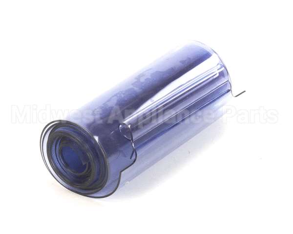 8082G-78 Cci Cool Curtain Replacement Strip 8" X 78"