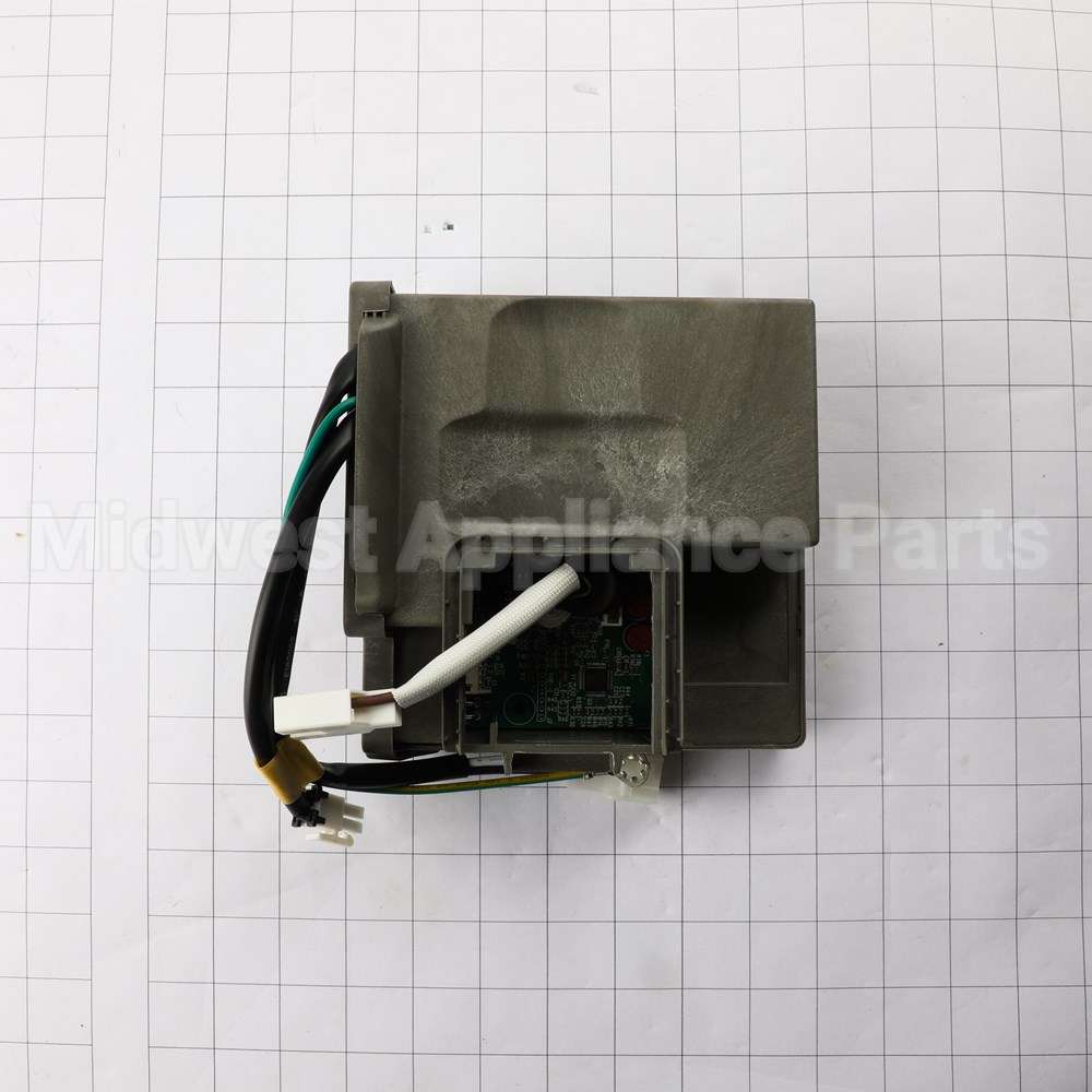 808364721 Frigidaire Inverter