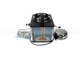 80840 Server Food Server Supreme Fspw-Ss (230V)