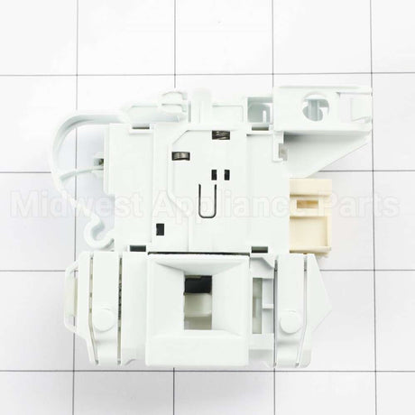 808455304 Frigidaire Lock