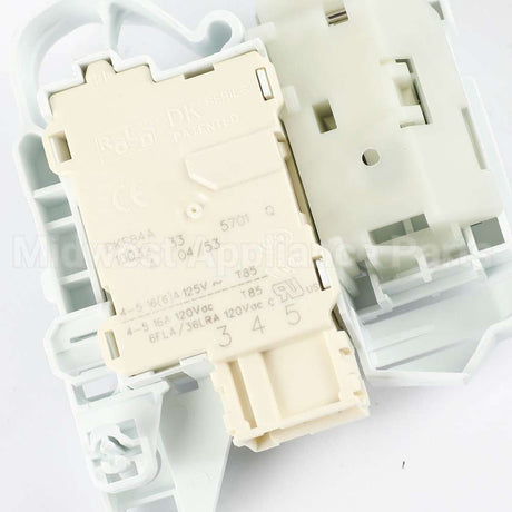 808455304 Frigidaire Lock