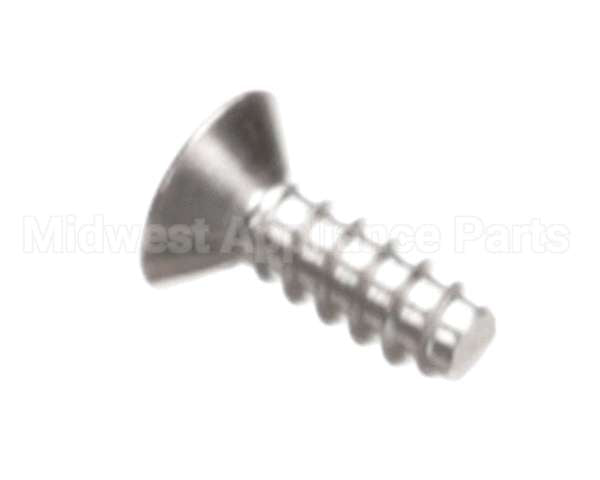 7P22-0412 Hoshizaki Flat Head T2 Screw 4