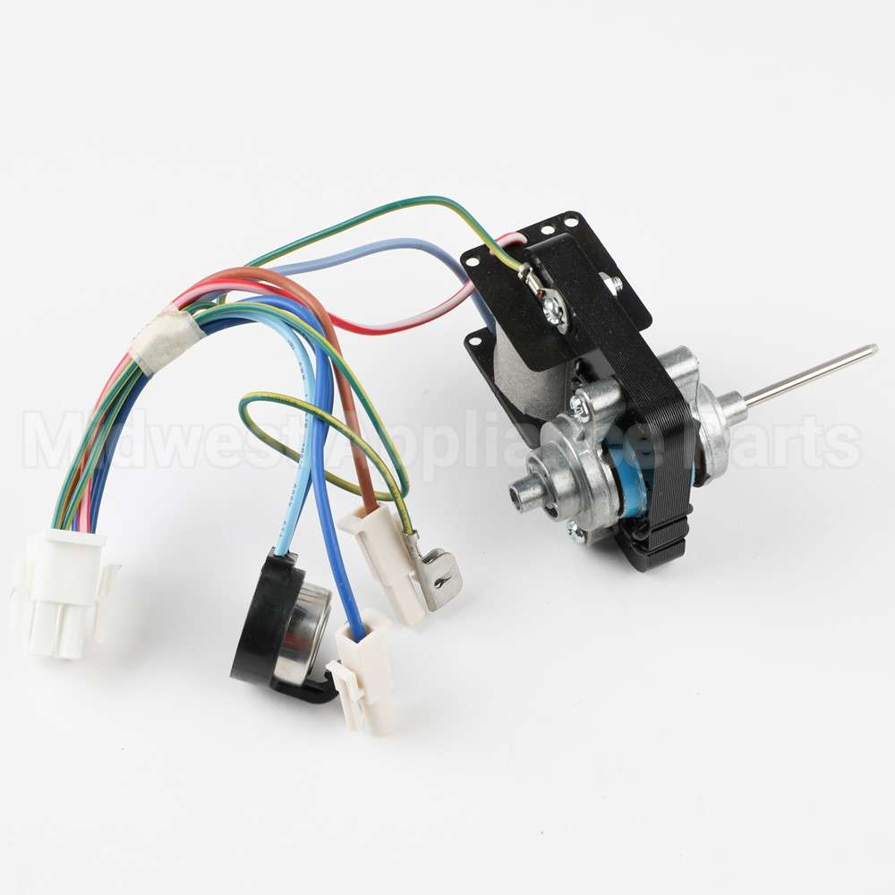 808602602 Frigidaire Motor