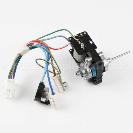 808602602 Frigidaire Motor