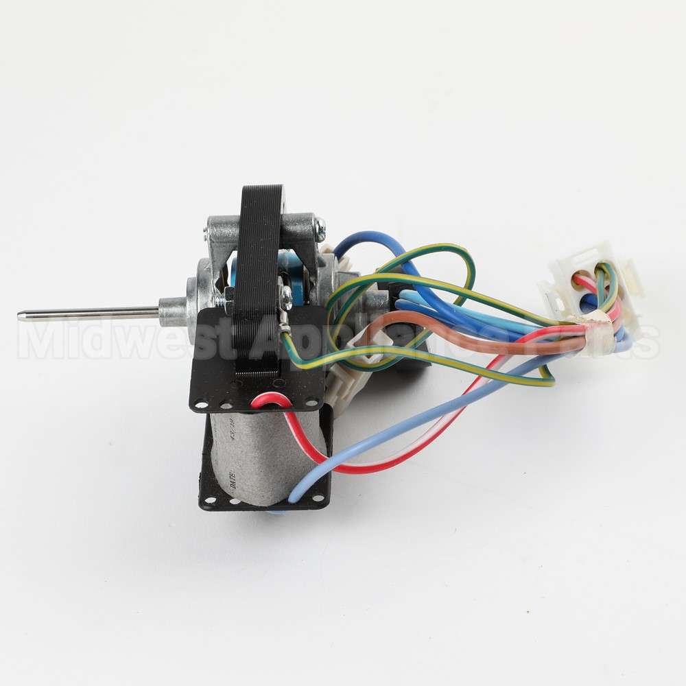 808602602 Frigidaire Motor