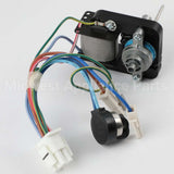 808602602 Frigidaire Motor