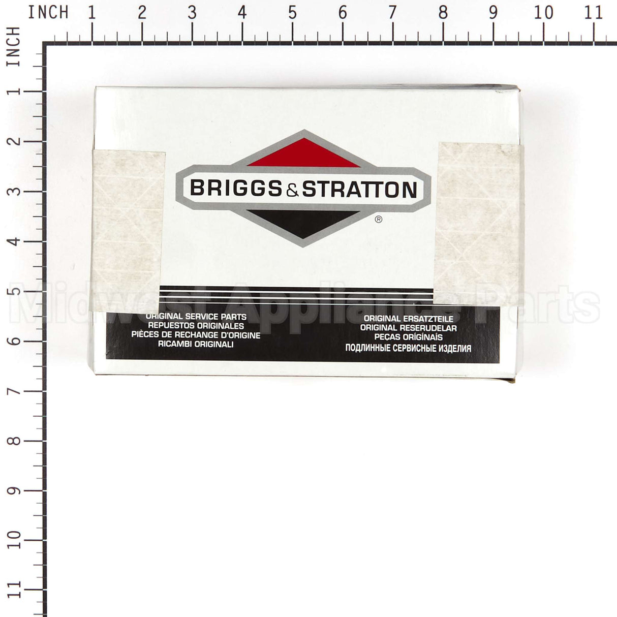 808626 Briggs & Stratton Carburetor