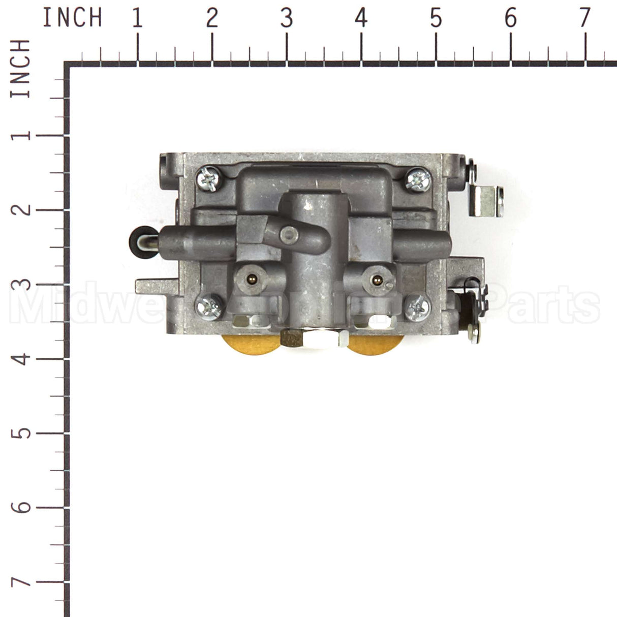 808626 Briggs & Stratton Carburetor