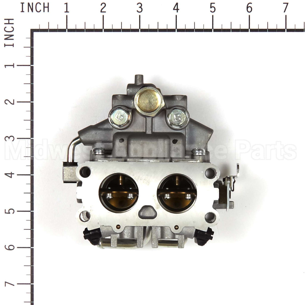 808626 Briggs & Stratton Carburetor