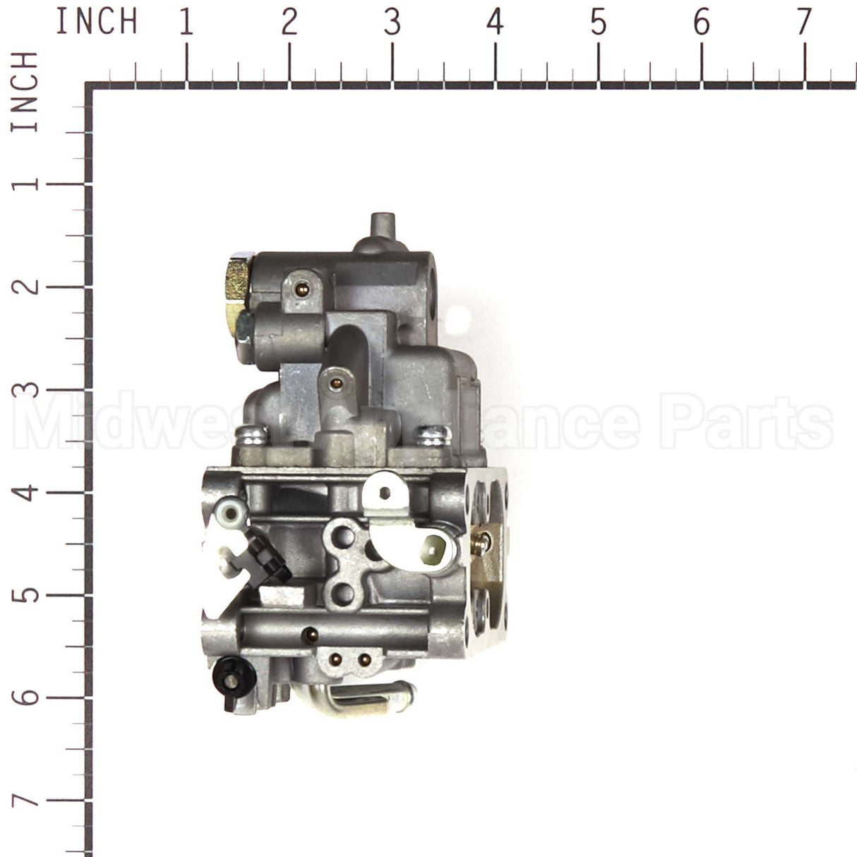 808626 Briggs & Stratton Carburetor