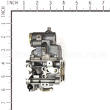 808626 Briggs & Stratton Carburetor