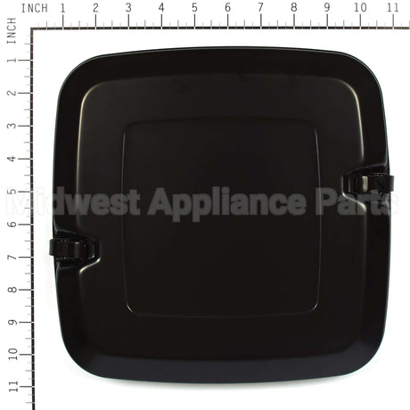 808654 Briggs & Stratton Cover-Air Cleaner
