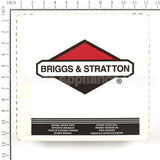 808654 Briggs & Stratton Cover-Air Cleaner