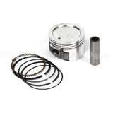 808687 Briggs & Stratton Valve Exhaust