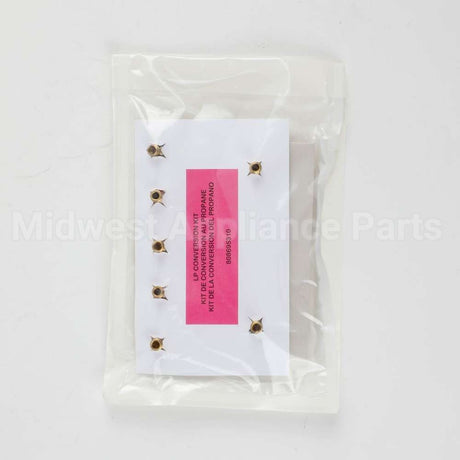 808695310 Frigidaire Lp Conversion Kit