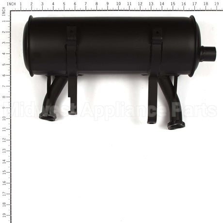 808705 Briggs & Stratton Muffler
