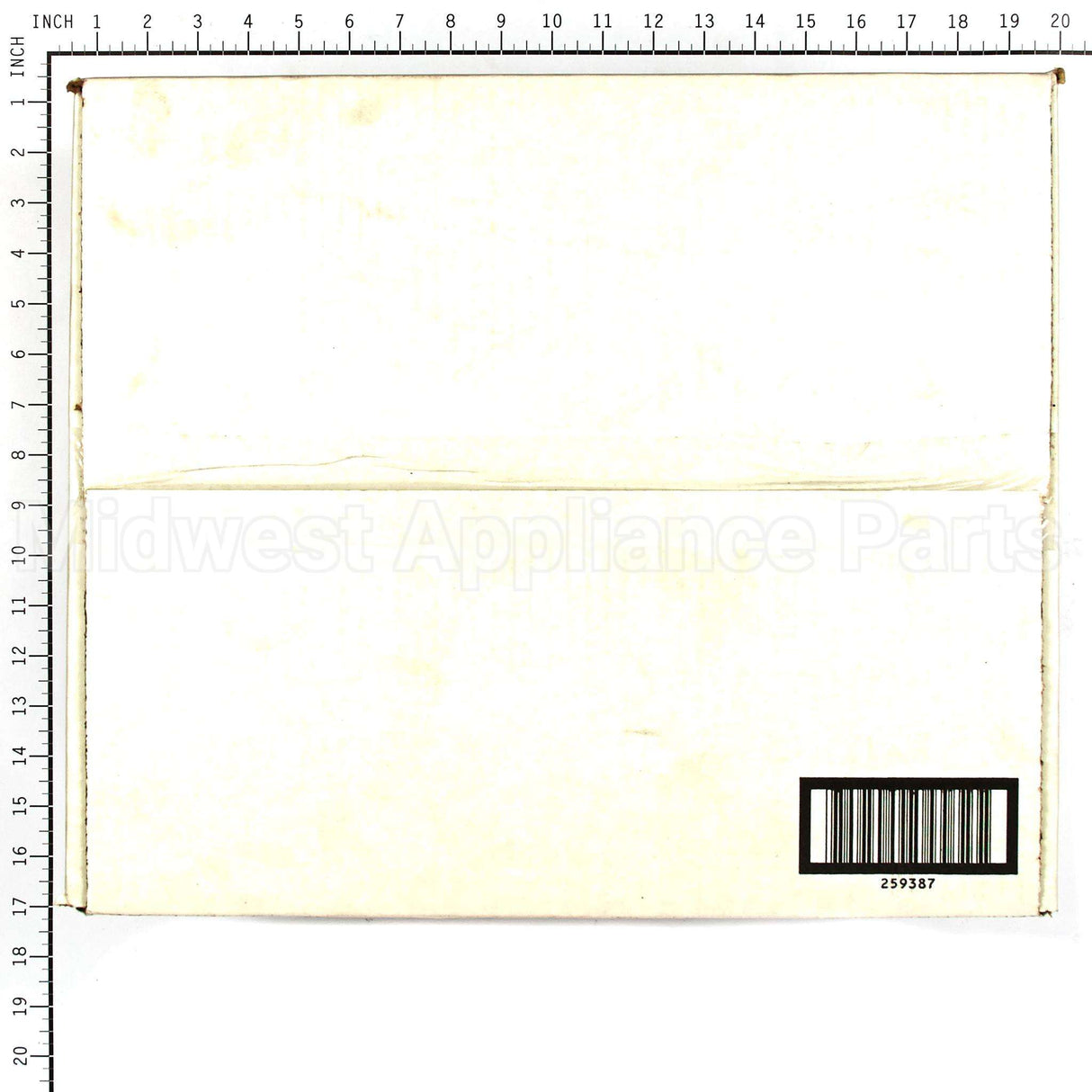 808705 Briggs & Stratton Muffler