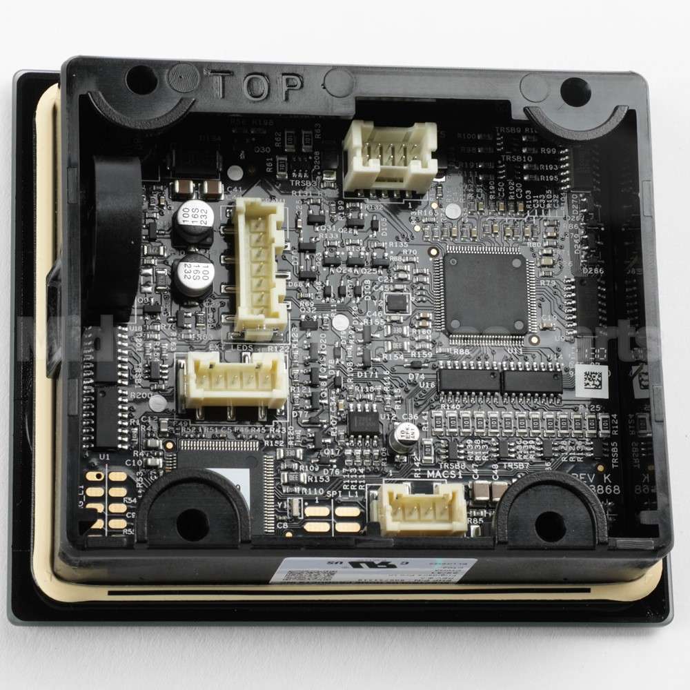 808751519 Frigidaire Control Assembly