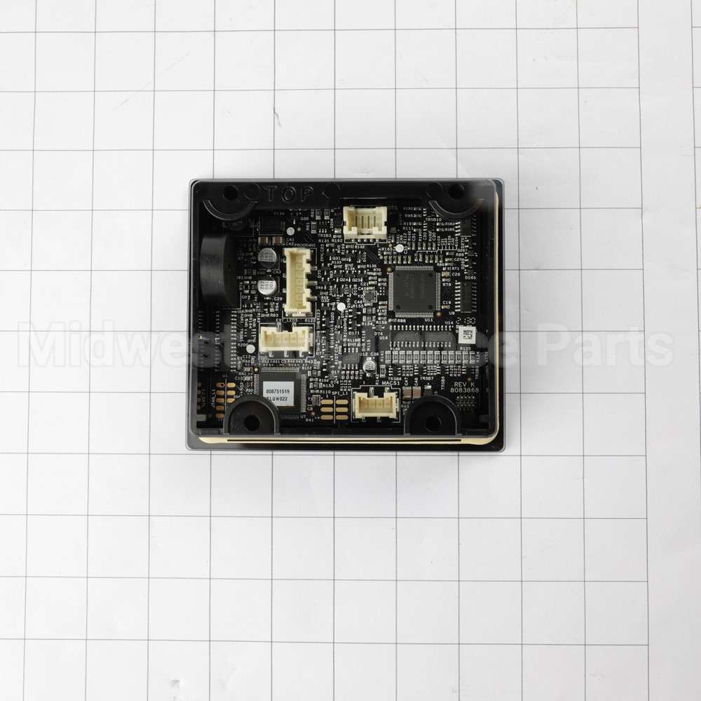 808751519 Frigidaire Control Assembly