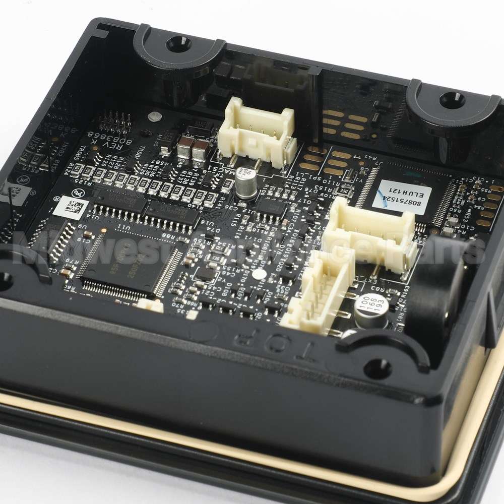 808751522 Frigidaire Control Assembly