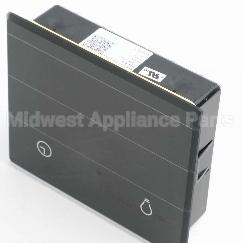 808751522 Frigidaire Control Assembly