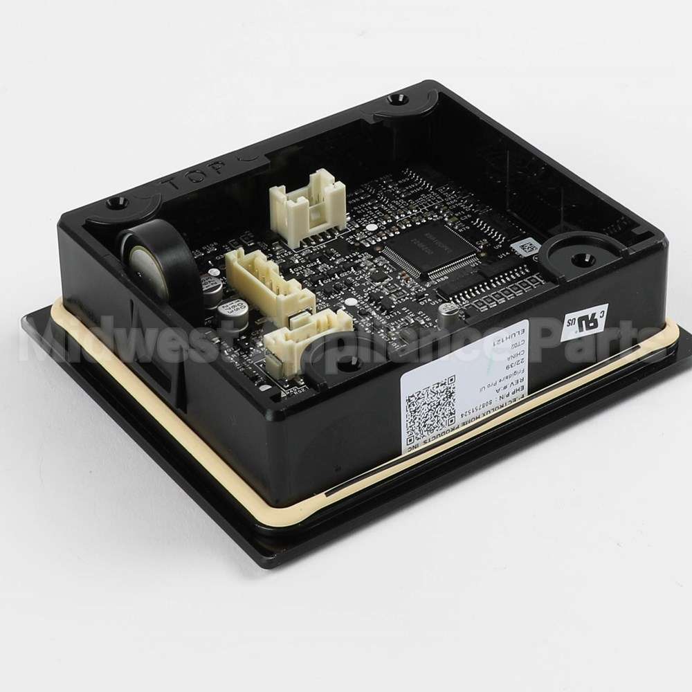 808751524 Frigidaire Control-Electrical