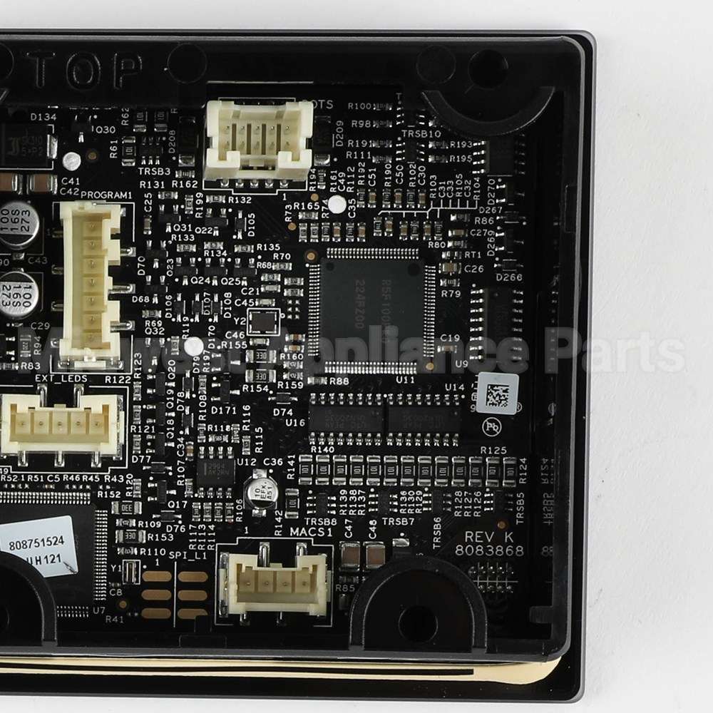 808751524 Frigidaire Control-Electrical