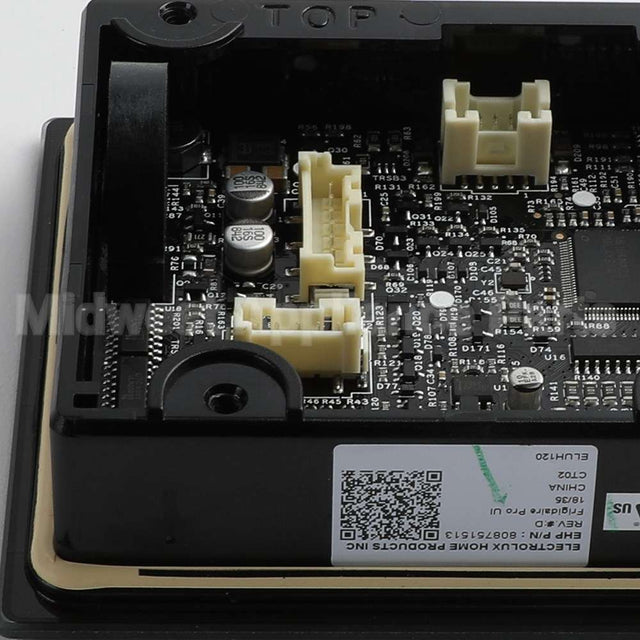 808751525 Frigidaire Control-Electrical