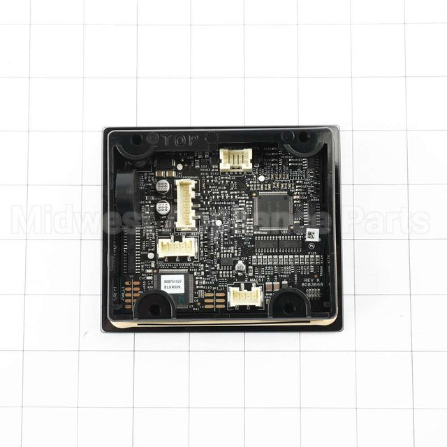 808751527 Frigidaire Control Assembly