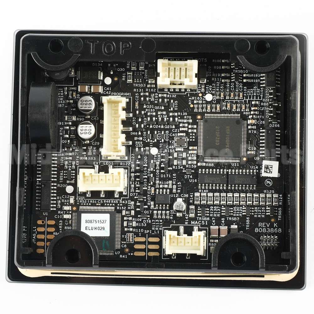 808751527 Frigidaire Control Assembly