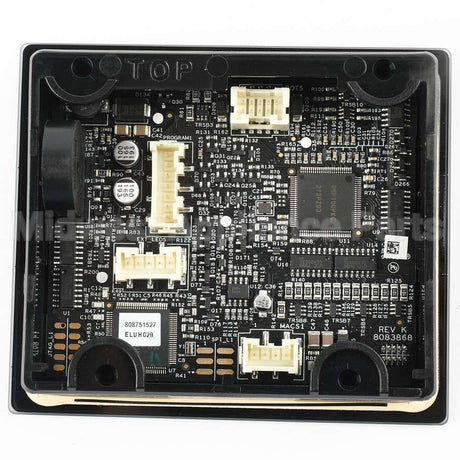 808751527 Frigidaire Control Assembly