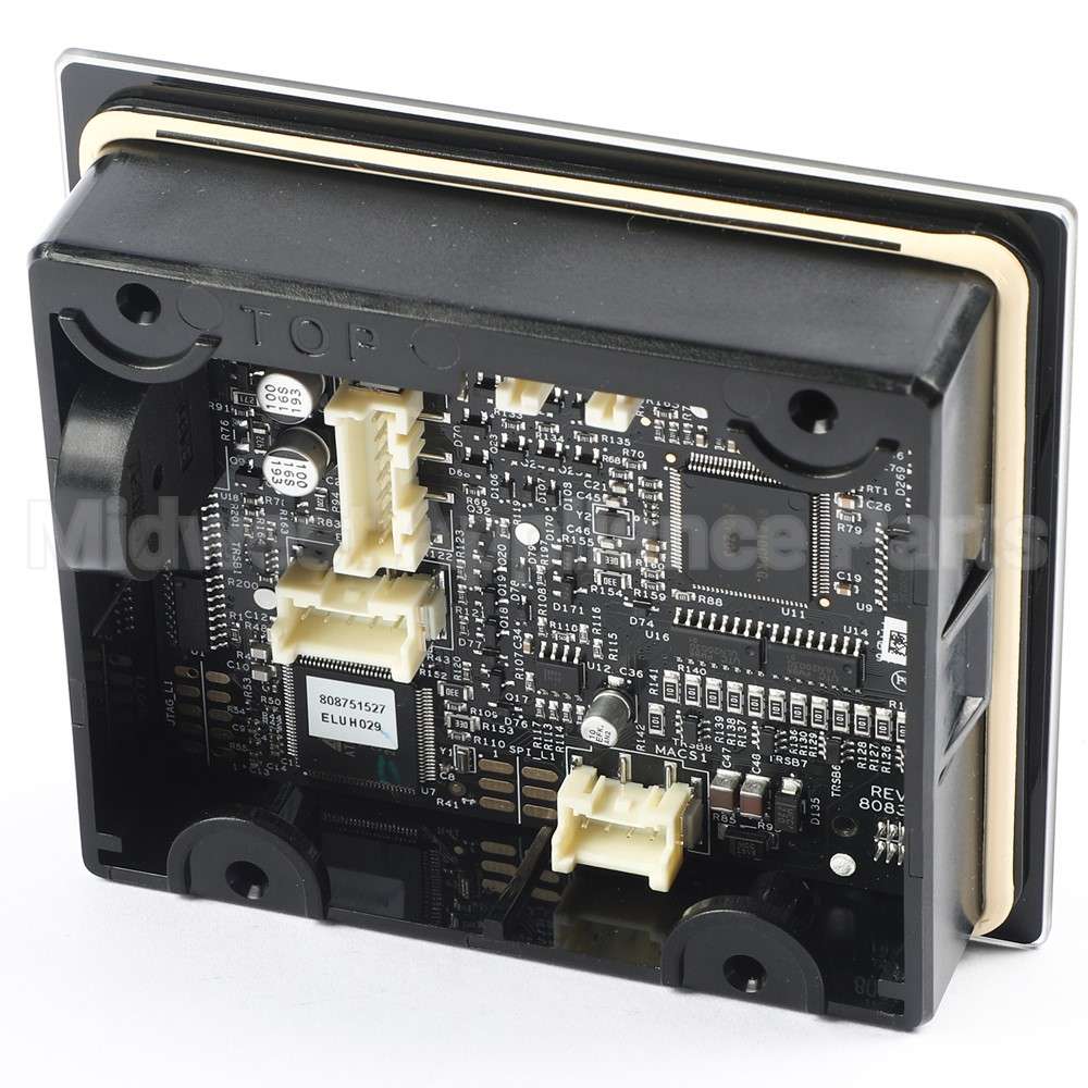 808751527 Frigidaire Control Assembly