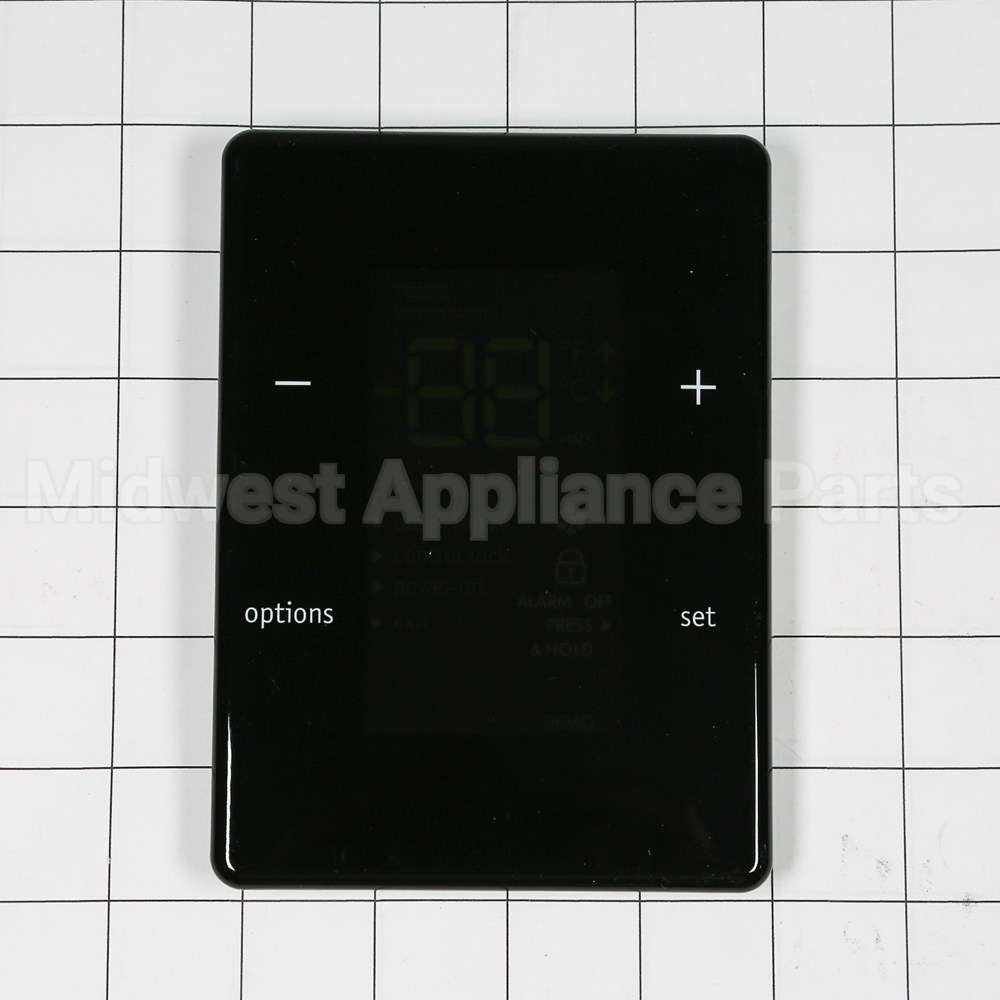 808772225 Frigidaire Control