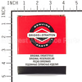 808877 Briggs & Stratton Regulator