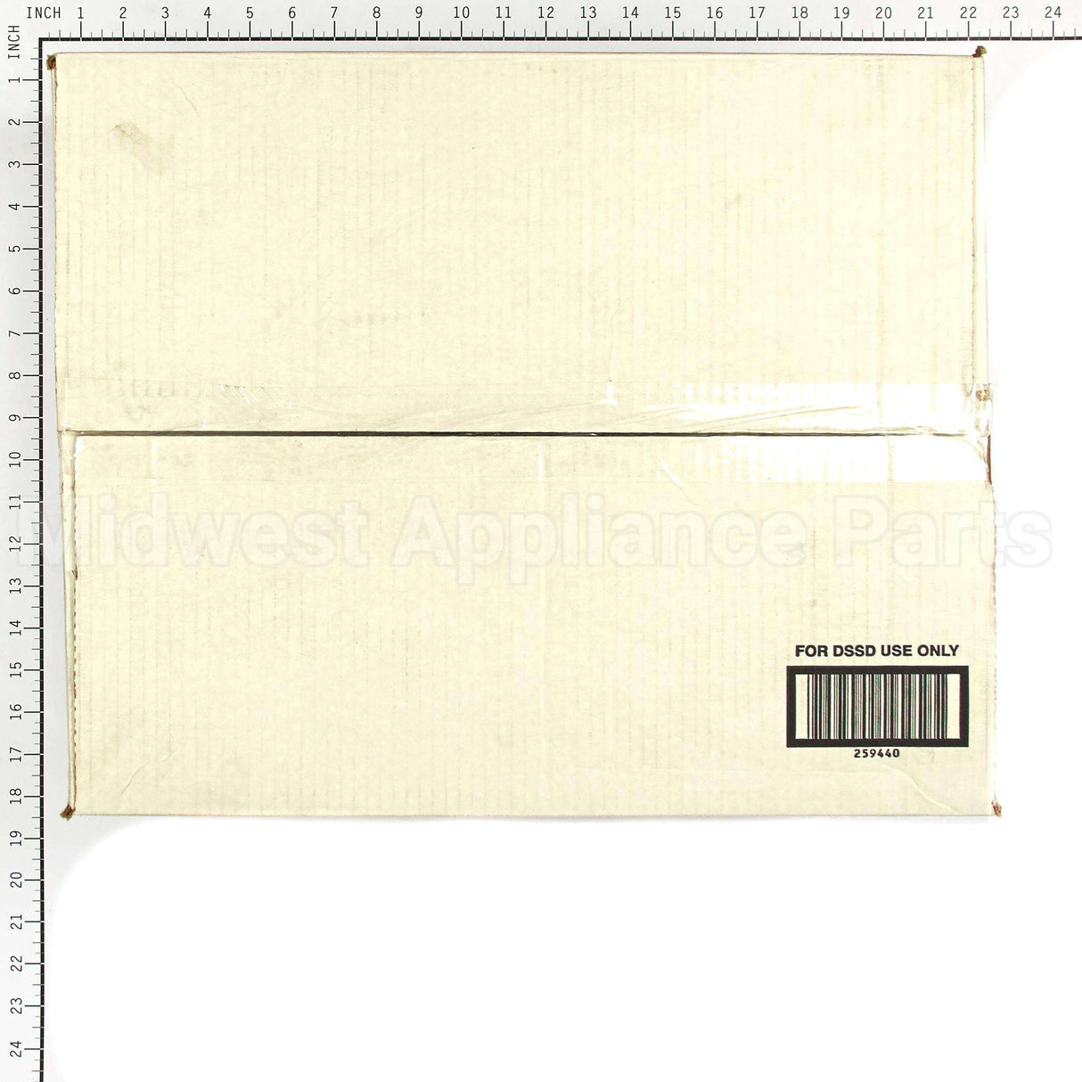 808896 Briggs & Stratton Muffler