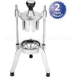 808N Compatible Vollrath Redco Wedger 8 Section