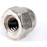 809-0047 Compatible Frymaster Cap 1/4-20 Hiprofile Nut Ss