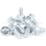 809-0105PK Compatible Frymaster 8090105 (Qty 10) Screw
