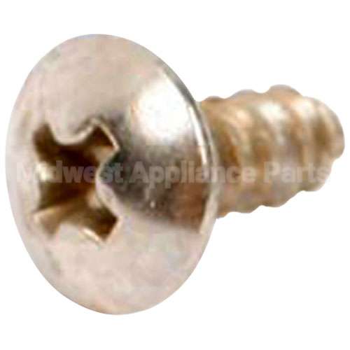 809-0357 Compatible Frymaster Screw 6X3/8