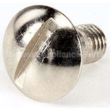 809-0422 Compatible Frymaster 10-32X7/16 Tr Np Scrw Sl Hd