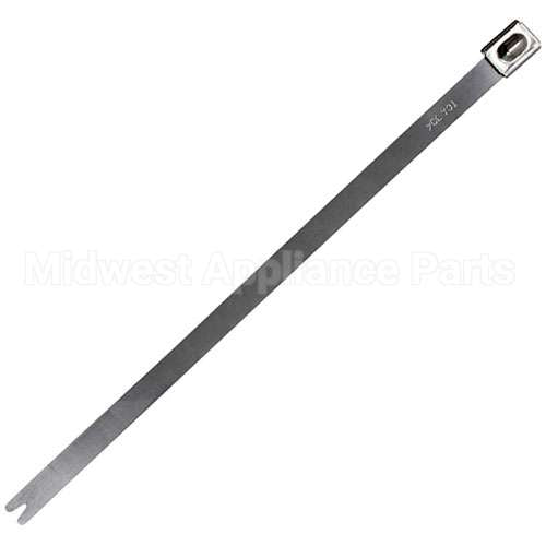 809-0567 Compatible Frymaster Metal Tie Wrap