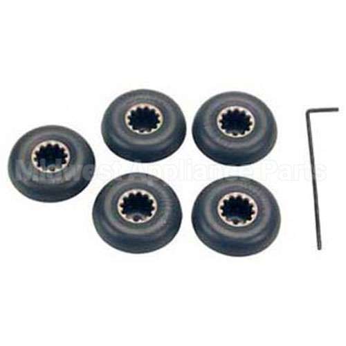 809 Compatible Vitamix Socket, Drive (5 Piece Kit)