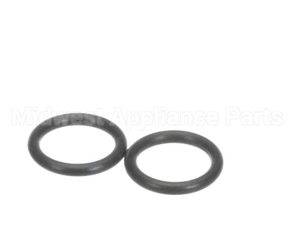 809000028 Rinnai O-Ring 13,94X2,62 De-Aer. (2/Pack