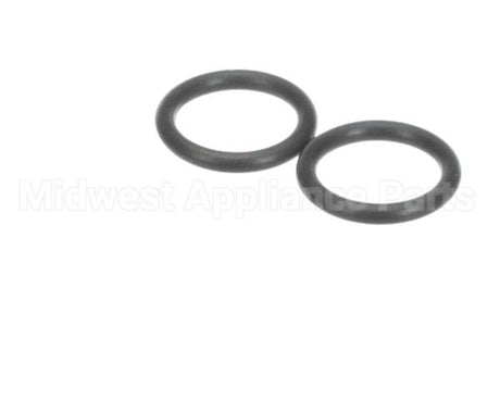 809000028 Rinnai O-Ring 13,94X2,62 De-Aer. (2/Pack