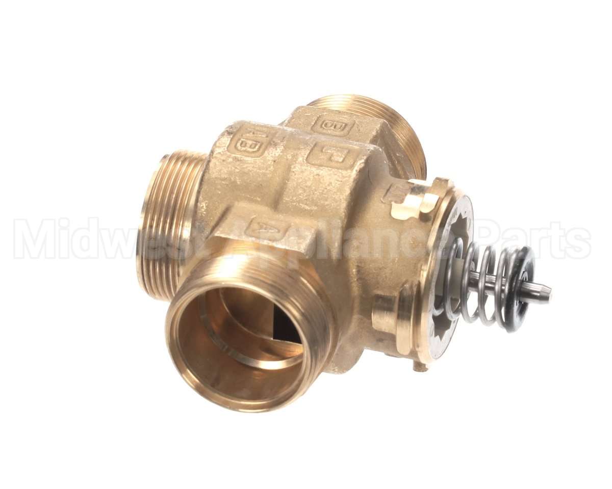 809000057 Rinnai Three Way Valve Housing Vc/O-Ring