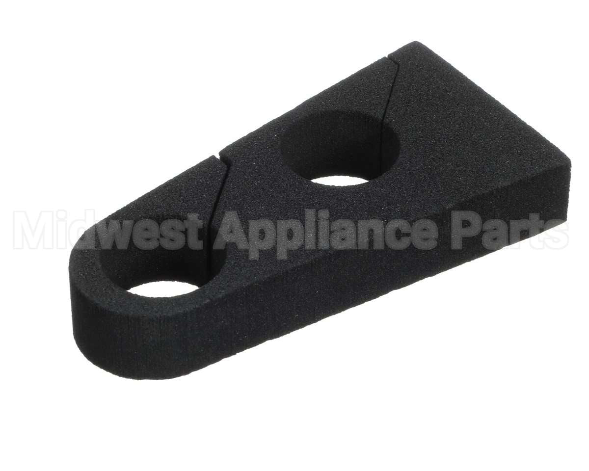 809000060 Rinnai Airbox Gasket Flow Return Q